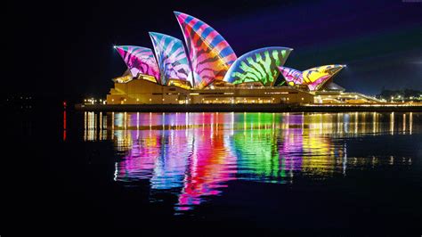 Sydney Opera House Wallpapers - Wallpaper Cave