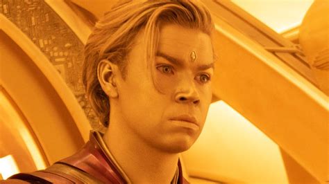 Why Is Adam Warlock Even in Guardians of the Galaxy Vol. 3?