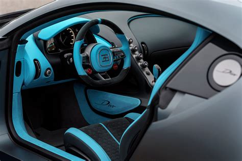 Iconic Bugatti models: a car collector's dream — Collector Mag