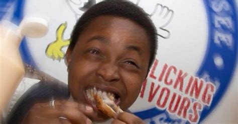 The Chicken Connoisseur has just become the best food critic in London | Metro News