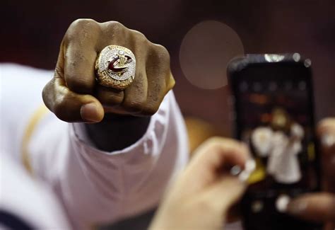 How Many Rings Does Lebron Have? (Explained)