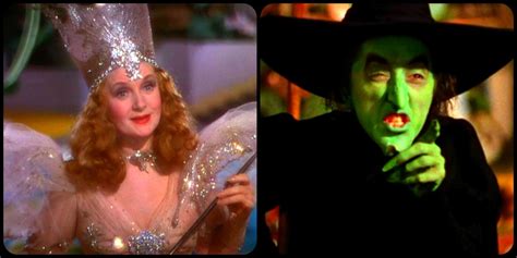 Behind the Curtain: 20 Wicked Things You Never Knew About the 'The Wizard of Oz' - Fame Focus