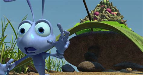 18 GIFs Of Flik From A Bug's Life That Perfectly Sum Up All Of Your Life Struggles! - Funday ...