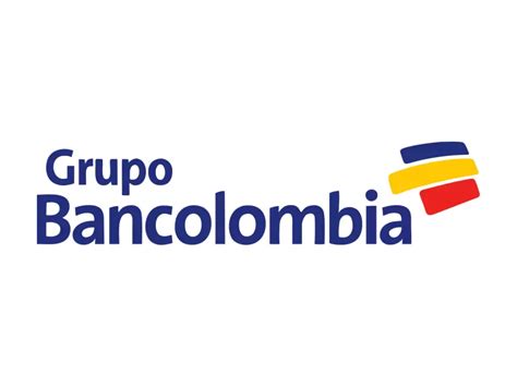 Grupo Bancolombia Logo PNG vector in SVG, PDF, AI, CDR format