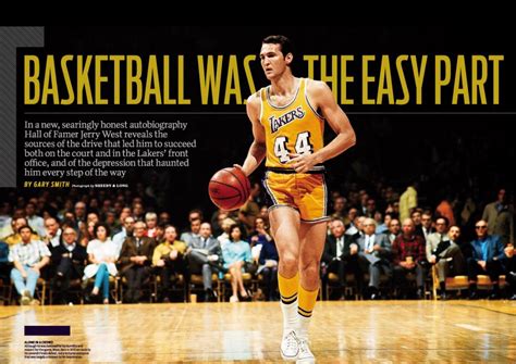 Jerry West Nba Finals Record