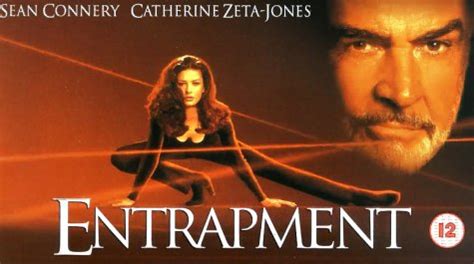 Entrapment Movie Posters At Movie Poster Warehouse