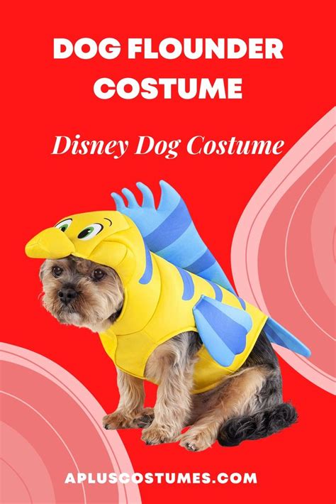 Pin on Disney Dog Costumes