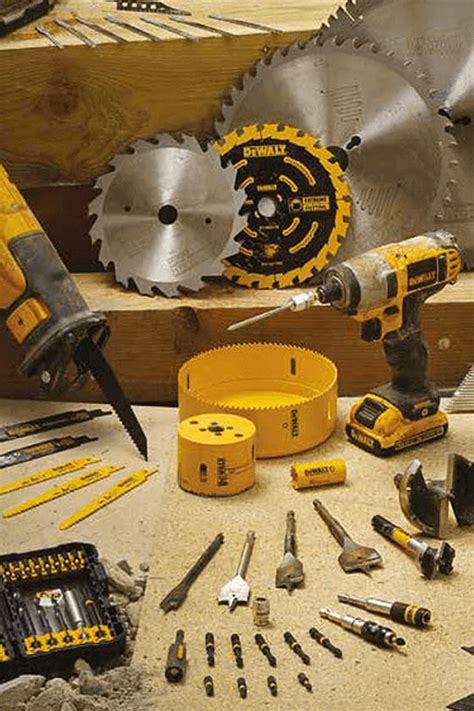 DeWalt Tools