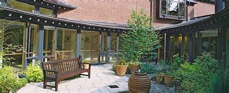 Denville Hall, Hillingdon, Greater London, HA6 2SB | Nursing home