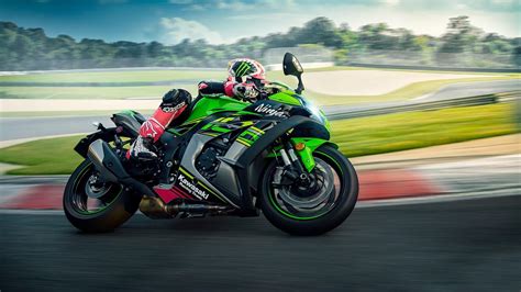 Kawasaki ZX10R Wallpapers - Top Free Kawasaki ZX10R Backgrounds ...