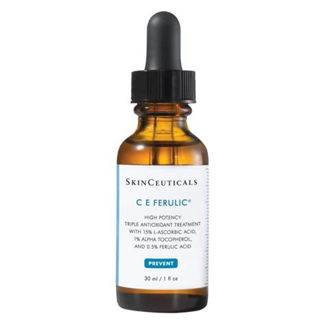 SkinCeuticals® C E Ferulic Serum 30mL – Shape Clinic Online