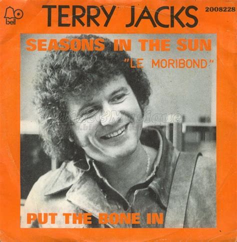 Blitz2000 - Evergreen Songs: Terry Jacks - Seasons In The Sun