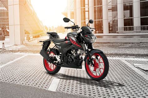 Suzuki GSX-S150 2021 Price Philippines, August Promos, Specs & Reviews