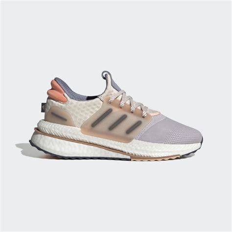 adidas X_PLRBOOST Shoes - Purple | adidas SA