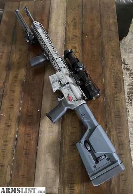 ARMSLIST - For Sale: Black Rain Ordnance AR-15