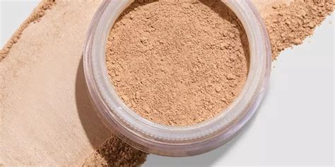 15 Best Powder Foundations of 2022: Face Powders for Every Skin Type