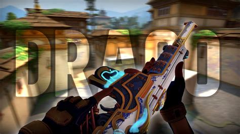 Draco 🔫 (Valorant BRONZE Montage) - YouTube