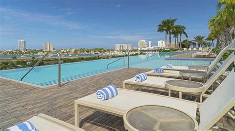 Review: Sheraton Puerto Rico Hotel & Casino | TravelAge West