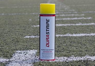 Aerosol Field Marking Paint line Striping Paint grass Athletic Fields.