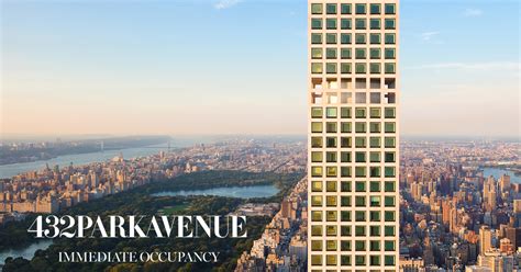 432 Park Avenue Condominiums