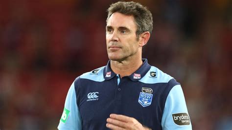 State of Origin 2020: Brad Fittler regret, NSW vs QLD, Blues vs Maroons | news.com.au ...