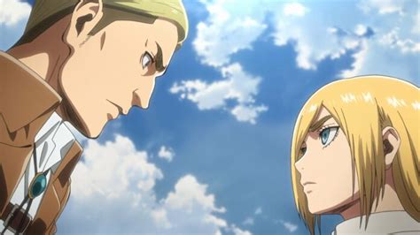 Attack On Titan Season 3 Episode 9 Synopsis and Preview Images