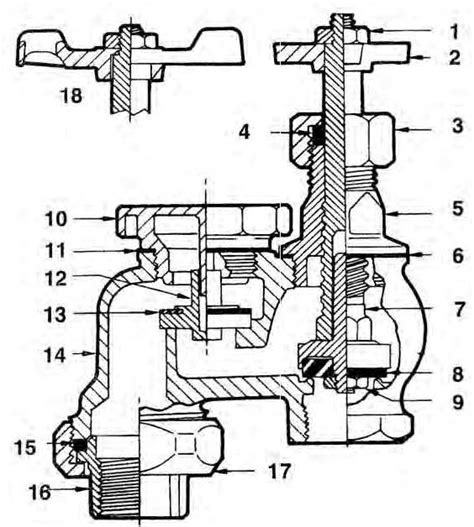 How do I fix a sprinkler valve that leaks instead of popping up the sprinkler heads? - Home ...