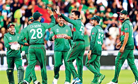 Bangladesh Cricket Team announced Squad for ICC T20 World Cup 2022