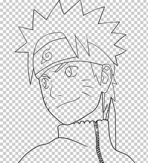 Naruto Png ~ easy drawing cool