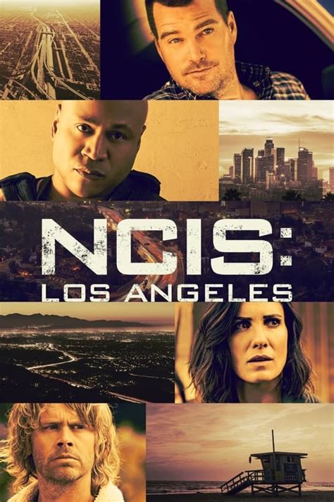 NCIS: Los Angeles Full Episodes Of Season 13 Online Free