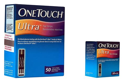 ONE TOUCH ULTRA TEST STRIPS - Sukitha Pharmacy & Clinic (Pvt) Ltd