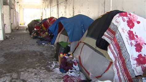 Report: Chicago’s Homeless Population More Than 80K in 2015 | Chicago ...