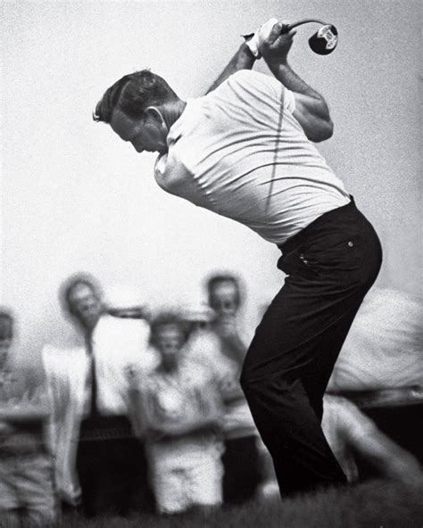 Arnold Palmer: 10 Rules For A Golf Life | Instruction | Golf Digest