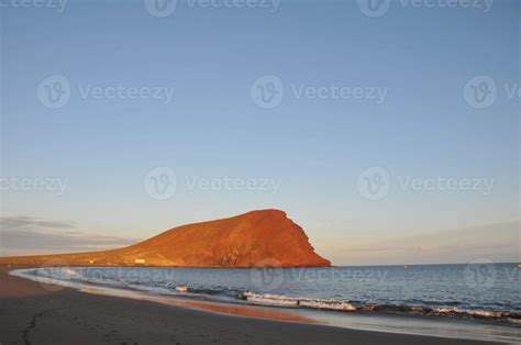 Red Rocks Sunset 8303080 Stock Photo at Vecteezy