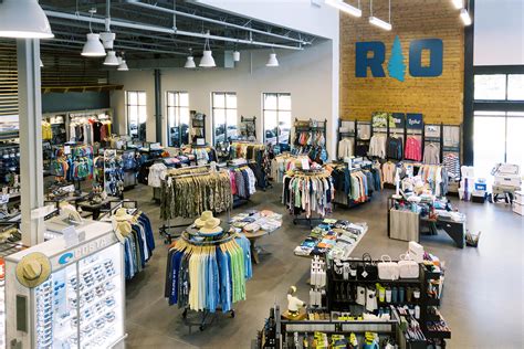 Retail Store | Rock Outdoors | Lexington North Carolina