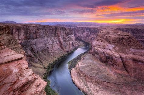 Grand Canyon Landform