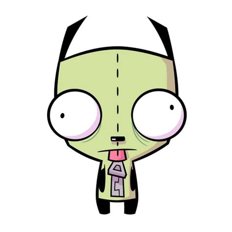 [100+] Invader Zim Backgrounds | Wallpapers.com