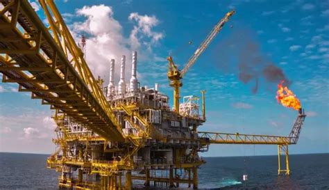 Dampak Industri Minyak dan Gas Terhadap Lingkungan | Jurnalpost