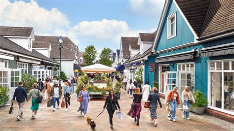 10 Great Things To Do At Bicester Village | Bicester Village