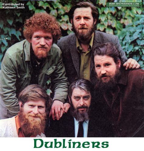 Dubliners