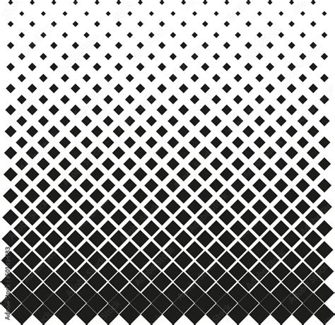 Black and white diamond pattern seamless pattern print background design. Black diamond shape ...