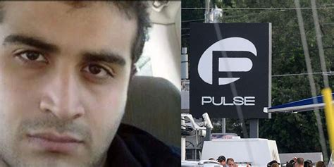 Everything We Know So Far About Omar Mateen, The Orlando Nightclub ...