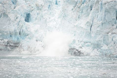 Glacier Bay Basin, Margerie Glacier, Alaska | Smithsonian Photo Contest | Smithsonian Magazine