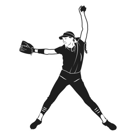 Catcher passing the ball black #AD , #passing, #ball, #black, #Catcher | Mo design, Black ...