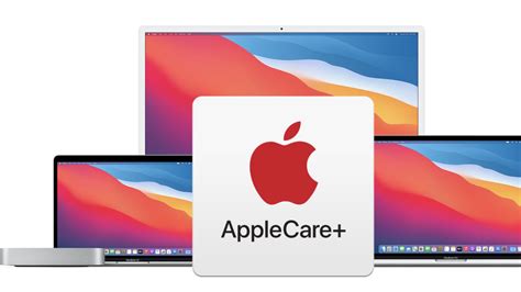 Apple cuts price of AppleCare Plus for M1 MacBook Air and M1 MacBook ...