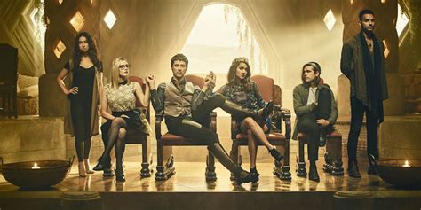 10 Best Episodes Of The Magicians According To IMDb | ScreenRant