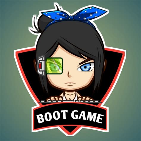 BOT game - YouTube