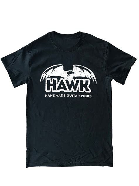 Hawk T Shirt - Hawk Picks