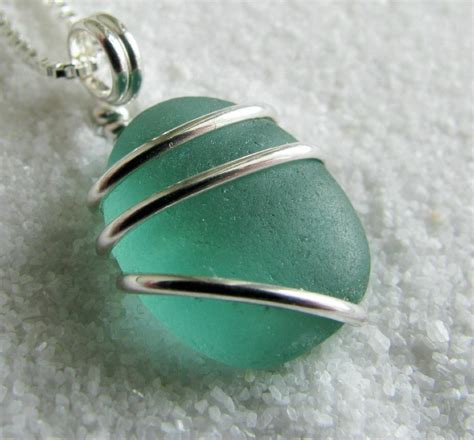 Sea Glass CreationsByRobin: Sea Glass Jewelry- Which Sells Better Earrings vs Necklaces