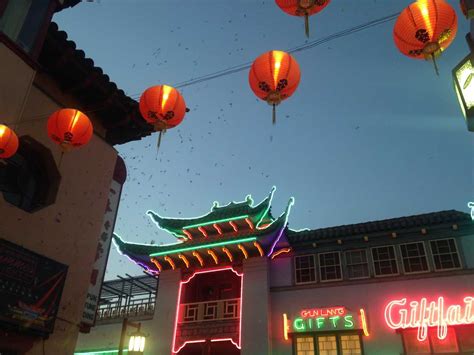 Chinatown Summer Nights | Festivals in Los Angeles | Night Markets in ...